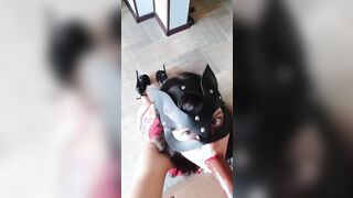 Cuckold Fiance Gets Booty Nailed