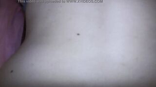 Huge butt cougar got hard nailed into the cunt inside