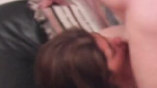Having Fun With My BBW Neighbor Hooters And Fingered