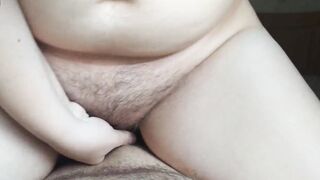 Impregnate my huge boobed stepmommy with a 1 long jizzed