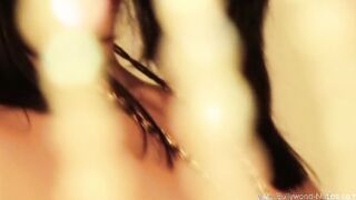 Feeling Hotter Every Time She Dances Gracefully And Gently