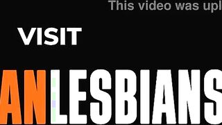 Lesbo make out sesh after volley practice
