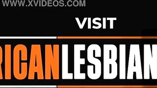 Lesbo make out sesh after volley practice