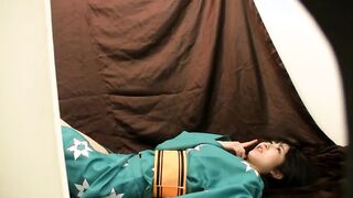 Cosplayer Secret Photography x SEX Photo Session Part2