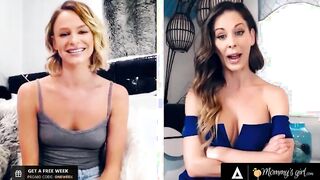 Stuff Your Lingerie Into Your Soak Vagina!