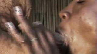 African Magic Nymphos from AFRICA!!! - vol. #14