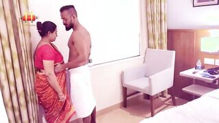 Domestic Help - Inside true sense - Kamwali - full scene