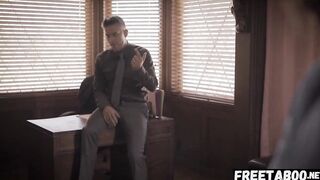 Adriana Chechik Gets A Gaping Training From Her College Teacher