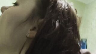 Boned my mistress very rough