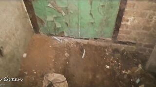 He explored the mature basement and found a surprise - Roleplay