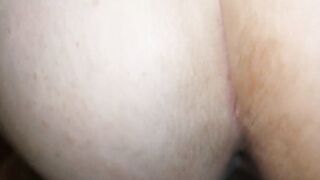Fuck my wifey into a soak twat