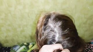 Fuck my wifey into a soak twat
