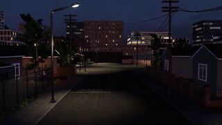 WBP319 - I Am Shelly - The Hood Part two
