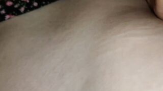 Bound up and banged his fiance inside the twat