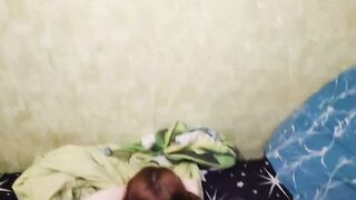 Fucking my fiance into a light dress into the snatch