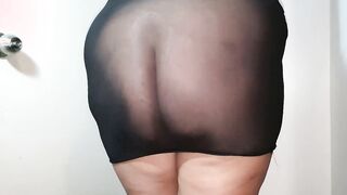 Homemade anal performance live