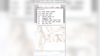 interactive sub training with Ivy Rein
