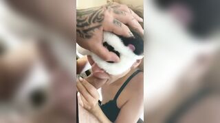full profile clip