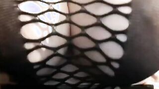 Long natural bouncing breasts Mrs Tilly Grace