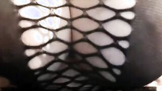 Long natural bouncing breasts Mrs Tilly Grace