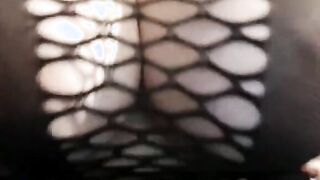 Long natural bouncing breasts Mrs Tilly Grace