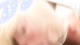 Adorable Cassie Shows Off her Oral Sex Talent Experience
