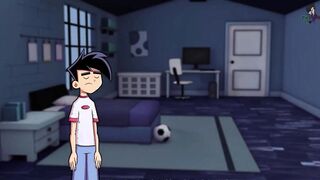 Danny Phantom Amity Park Part 45 Fucking Ember