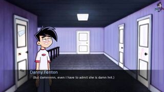 Danny Phantom Amity Park Part 45 Fucking Ember
