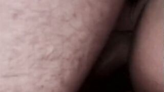 2 lucky stiffies double pounded beauty Hot's holes