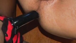 Bro into running shoes gets pounded by MILFs