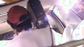 Porn legend gets screwed at the job site and rel