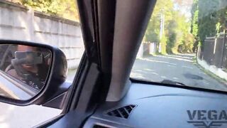 Stepsister offer Sloppy Head and takes Messy Facial