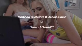 Turned On 18 Year Old Fucks Stepbrother & Stepsister into Wild 3Some -