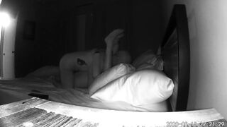 Young blonde blows and fucks mature sugar daddy