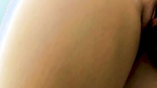 THE HOTTEST AMATEUR PAWG LOVER DOES ANAL SO AMAZING