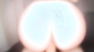 THE ULTIMATE LONG BUTT RIDE COMPILATION
