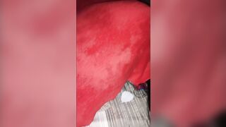 pregnancy to my sister into her room