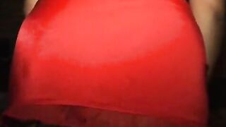 Ebony bro picks huge butt african cunt with mouth with wide hips