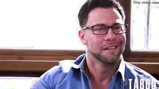 Seth Gamble Couldnt Resist Her Long Titty Secretary Skylar Vox