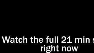 Big Tit Dark Haired Amateur Guzzles His Full Bae Load With Ease