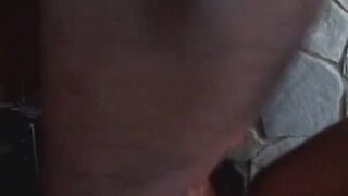 Banged my white BUTT!!! - (ACID RAIN Production) - Vol. #02