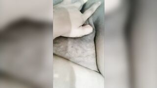 HUGE BUTT mom MASTRUBATE