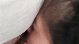 oriental Fiance Cumshots