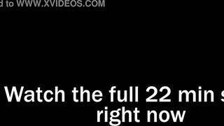 Amateur Faithful African Gf Knows What To Do Next