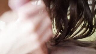 Sweet Morning Fellatio Play With My Penis! point of view!