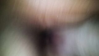 side boned hard by the BBC having orgams so crazy hot