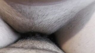 Married milf got 3 cumshot into 1 day!- Milky Mari