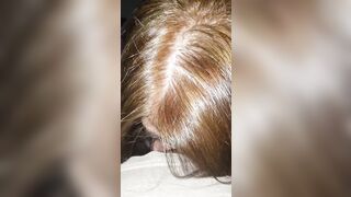 oriental cougar Fiance Head HD