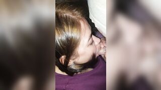 oriental cougar Fiance Head HD