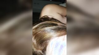 oriental cougar Fiance Head HD